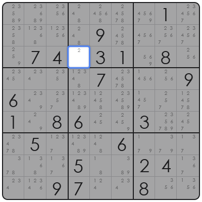 ultimate sudoku