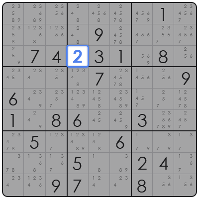 4 4 sudoku
